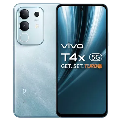 vivo T4X  5G (mobile)