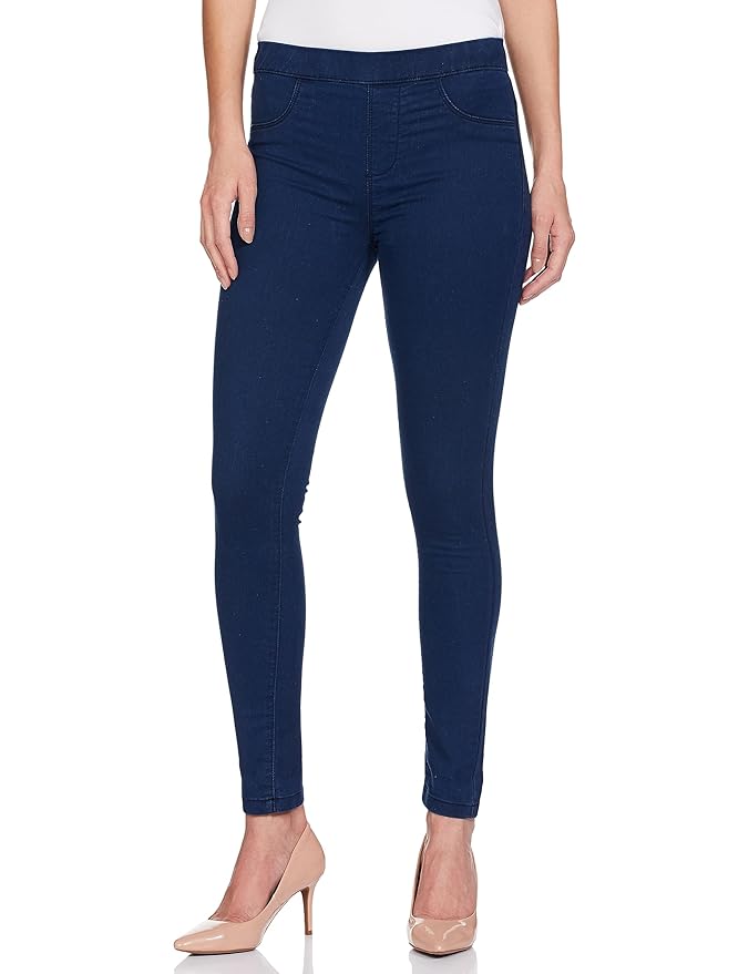 Women  Stretch Jeggings Jeans